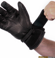 Revit_trocadero_h2o_gloves-5