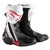 Supertech_boot_black_white_red