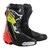 Supertech_r_boot_black_red_yellow_fluo