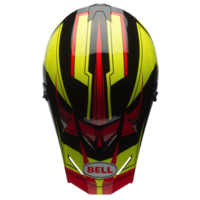 Bell-sx-1-dirt-helmet-holeshot-red-yellow-t