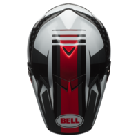 Bell-moto-9-flex-vice-black-white-t