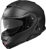 Shoei Neotec II Metallics and Mattes ~ Sale