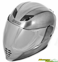Icon Flite Shields For Airflite Helmets Motorcyclegear Com