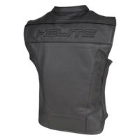 Helite_leather_custom_vest_back