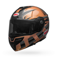 Bell-srt-modular-street-helmet-predator-gloss-copper-black-fl