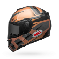 Bell-srt-modular-street-helmet-predator-gloss-copper-black-l