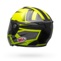 Bell-srt-modular-street-helmet-predator-gloss-hi-viz-green-black-bl