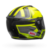 Bell-srt-modular-street-helmet-predator-gloss-hi-viz-green-black-br