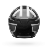 Bell-srt-modular-street-helmet-predator-gloss-white-black-b