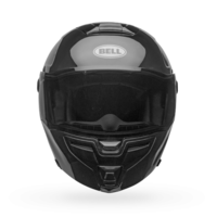 Bell-srt-modular-street-helmet-gloss-black-f