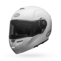Bell-srt-modular-street-helmet-gloss-white-fl