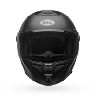 Bell-srt-modular-street-helmet-matte-black-f