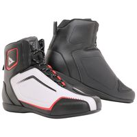 Dainese_raptors_shoes_black_white_red_lava