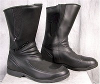 teknic boots