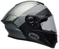 Bell-race-star-flex-street-helmet-surge-matte-gloss-brushed-metal-grey-right-2