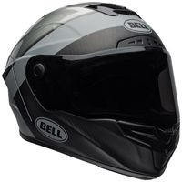 Bell-race-star-flex-street-helmet-surge-matte-gloss-brushed-metal-grey-front-right