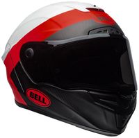 Bell-race-star-flex-street-helmet-surge-matte-gloss-white-red-front-right