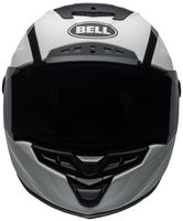 Bell-star-mips-street-helmet-tantrum-matte-gloss-white-black-titanium-front