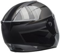 Bell-srt-street-helmet-predator-matte-gloss-blackout-back-right