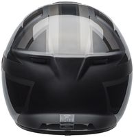 Bell-srt-street-helmet-predator-matte-gloss-blackout-back