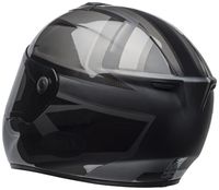 Bell-srt-street-helmet-predator-matte-gloss-blackout-back-left