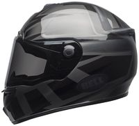 Bell-srt-street-helmet-predator-matte-gloss-blackout-left