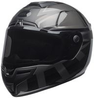 Bell-srt-street-helmet-predator-matte-gloss-blackout-front-left