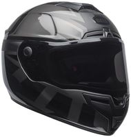 Bell-srt-street-helmet-predator-matte-gloss-blackout-front-right