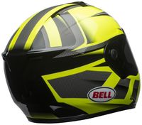 Bell-srt-street-helmet-predator-gloss-hi-viz-green-black-back-right