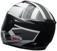 Bell-srt-street-helmet-predator-gloss-white-black-back-left
