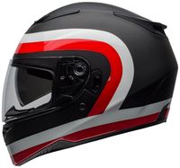 Bell-rs-2-street-helmet-crave-matte-gloss-black-white-red-left