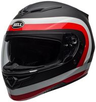 Bell-rs-2-street-helmet-crave-matte-gloss-black-white-red-front-left