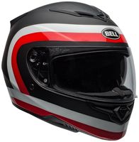 Bell-rs-2-street-helmet-crave-matte-gloss-black-white-red-front-right