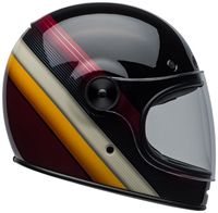 Bell-bullitt-culture-helmet-burnout-gloss-black-white-maroon-right-2