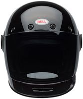 Bell-bullitt-culture-helmet-burnout-gloss-black-white-maroon-front