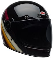 Bell-bullitt-culture-helmet-burnout-gloss-black-white-maroon-front-right