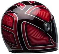 Bell-bullitt-se-culture-helmet-ryder-gloss-red-back-right