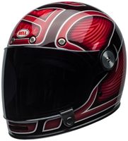 Bell-bullitt-se-culture-helmet-ryder-gloss-red-front-left