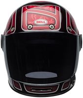 Bell-bullitt-se-culture-helmet-ryder-gloss-red-front