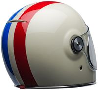 Bell-bullitt-culture-helmet-command-gloss-vintage-white-red-blue-back-right