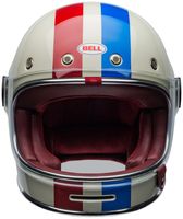 Bell-bullitt-culture-helmet-command-gloss-vintage-white-red-blue-front