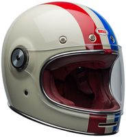 Bell-bullitt-culture-helmet-command-gloss-vintage-white-red-blue-front-right