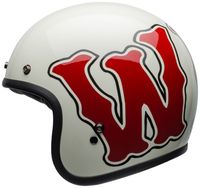 Bell-custom-500-se-culture-helmet-rsd-wfo-gloss-white-red-left