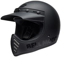 Bell-moto-3-culture-helmet-classic-matte-gloss-blackout-front-left