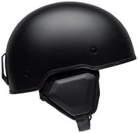 Bell-recon-cruiser-helmet-matte-asphault-right