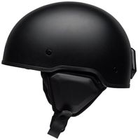 Bell-recon-cruiser-helmet-matte-asphault-left