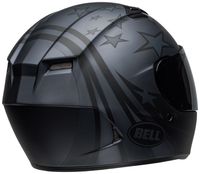 Bell-qualifier-street-helmet-honor-gloss-titanium-black-back-right