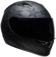 Bell-qualifier-street-helmet-honor-gloss-titanium-black-front-right