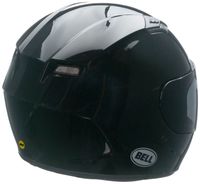 Bell-qualifier-dlx-mips-street-helmet-gloss-black-back-right