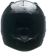 Bell-qualifier-dlx-mips-street-helmet-gloss-black-front